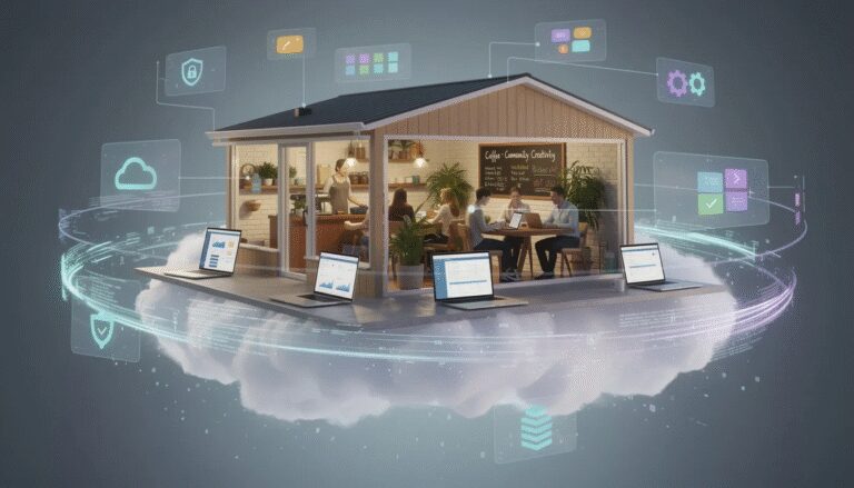 Digital Transformation Trends Reshaping Small Businesses