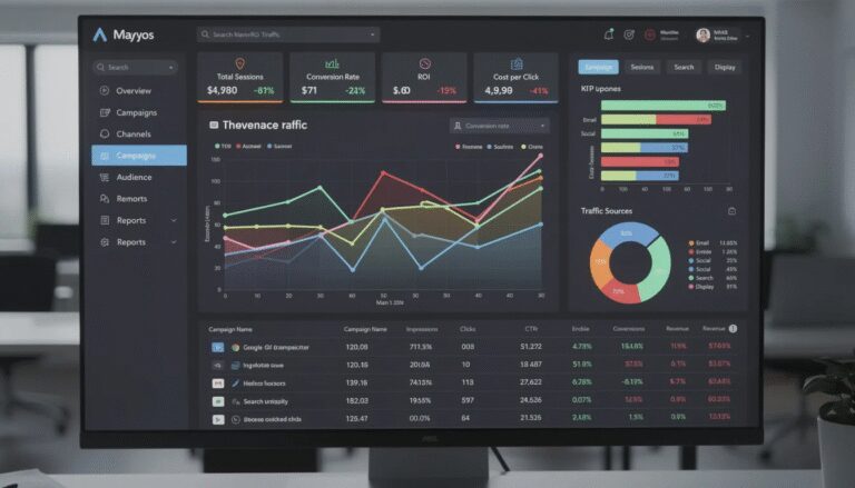 Top Digital Marketing Strategies for 2025: AI, Personalization, and Beyond