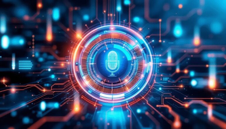 How the Rise of Voice Based Interaction in 2025 Is Transforming User Experience
