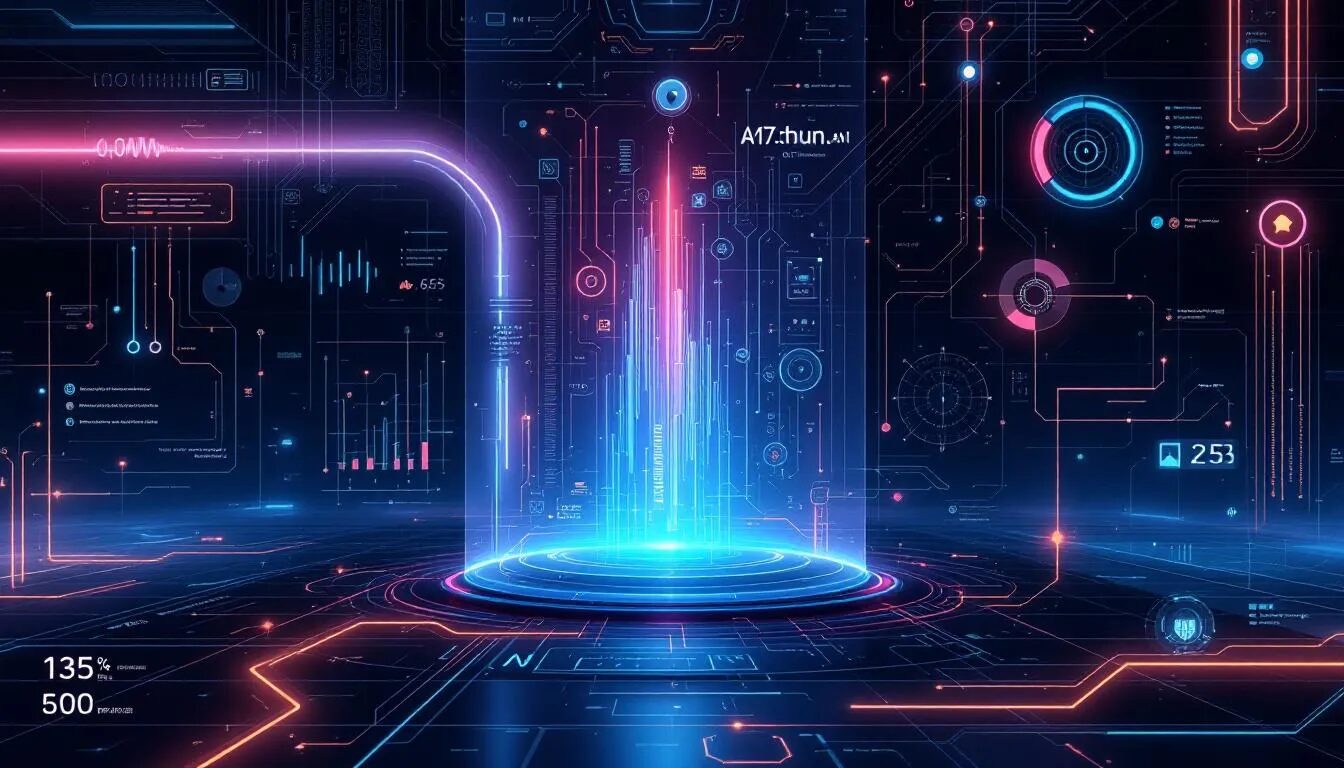 An artistic interpretation of emerging trends in voice-based interaction.