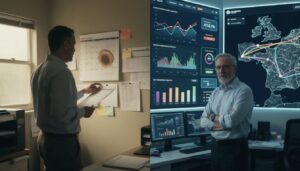 How Data Improves Operational Decision Making