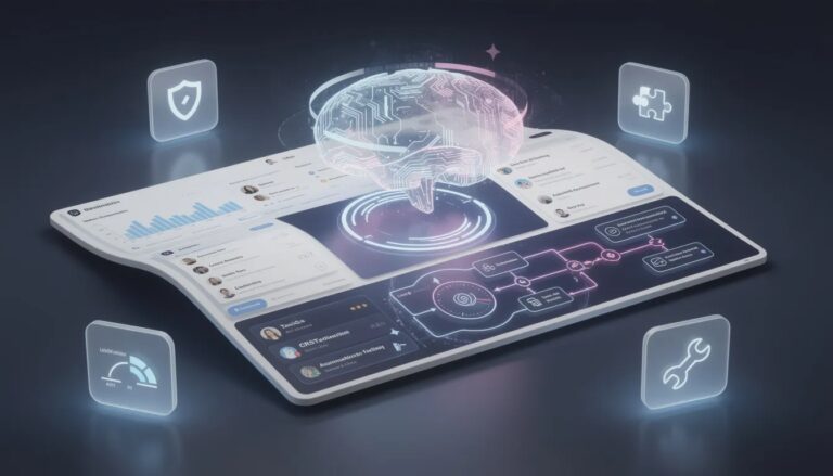The Future of SaaS Platforms and Integrations: Transformative Trends Shaping 2026 and Beyond