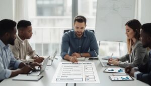 How Small Businesses Can Adopt Platform-Based Models