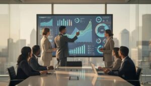 The Importance of Leadership in Digital Organizations